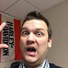 Brian Beaudet's Instagram, Twitter & Facebook