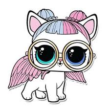 Pin On Lol Dolls