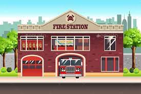 Pin On Bombero