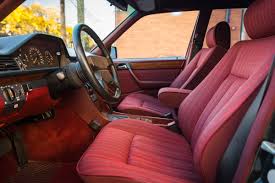 Image result for Rosenholz 1994 Mercedes