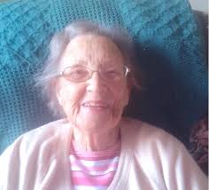 Nellie Jones Obituary