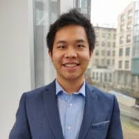 Raymond Hua's Instagram, Twitter & Facebook