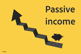Passive Income AI tools