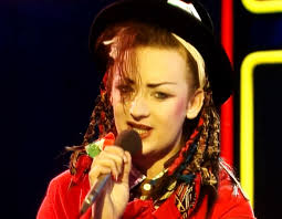 WHAT IS JIMMY SOMERVILLE'S GREATEST HIT? GHI R Η