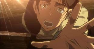 Attack on Titan: Who is the Titan that ate Eren's mother?