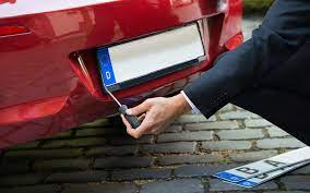 Bought a car but haven t received registration. Car Registration In Dubai Fees Documents Late Fines More Mybayut
