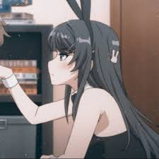 Seishun Buta Yarou Wa Bunny Girl Senpai No Yume Wo Minai Matching Icons Anime Amino Check out information about the movie of seishun buta yarou series that was recently aired. seishun buta yarou wa bunny girl senpai