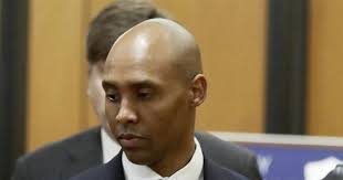 Police video of Damond death 'shocking'