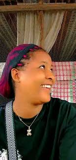 Happy Belated Birthday Joetta Olympian