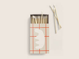 Matchbox Matchbox Objects Design Packaging Design