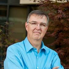 Bart Pierce (@mribart)