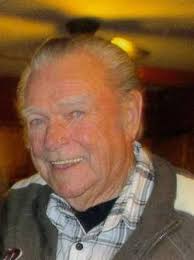 Obituary information for Richard D. Hunt