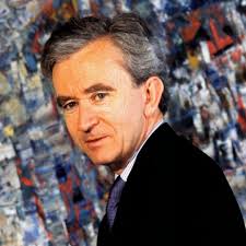 Bernard Arnault, los secretos del hombre más rico del mundo