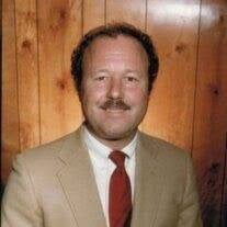 John B. Reynolds Obituary