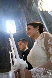 Pin Van Tara D Angelo Op Orthodox Wedding