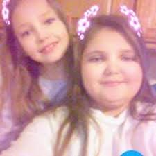 Trinity Ferris's Instagram, Twitter & Facebook