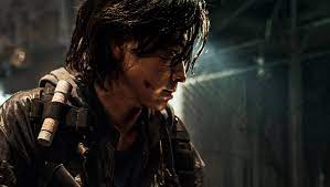 The little things january 29, 2021. Five Science Fiction Movies To Stream Now The New York Times