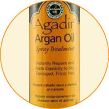 (10) agadir argan oil hair shield 450° plus spray treatment 6.7 oz. Amazon Com Agadir Argan Oil Spray Treatment 5 1 Fl Oz Agadir Premium Beauty