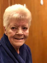 Margaret 'Peggy' A. Verbrigghe