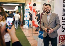Comunicat de catalyst solutions srl. Angajatori De Top 25 26 Octombrie 2019 BucureÈ™ti Portal Hr