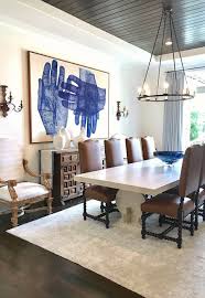 Carbon loft ″glamdring″ rustic dining chairs. Modern Traditional Spanish Home Diningroomdecor Dining Room Decor Formal Dining Room Deco Dining Room Design Modern Dining Room Art Spanish Dining Room