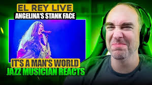 Stanky Stank Stank! [It's A Man's World