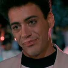 The Best Robert Downey Jr. Characters, Ranked