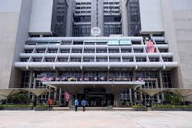 The ministry of defence is a ministry of the government of singapore entrusted with overseeing the national defence needs of the republic of singapore. Mindef Gets Rm200 000 For Back To School Programme Malaysia The Vibes