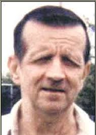 George Robert Hulett Sr. (1944-2007)