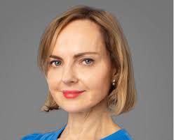 Transatlantic Legal Search Firm Macrae Welcomes Recruiter Siobhán Lewington  in London — Macrae