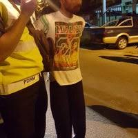 I would like to complain the below 2 cars that obstructing traffic klang and threatening people using bad words and beat/fight with people and shouting in the public.(1st car found in taman teluk pulai,klang & 2nd car found in. Balai Polis Trafik Klang Selatan Klang Selangor