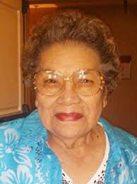 Josephine Sanchez Obituary (1931