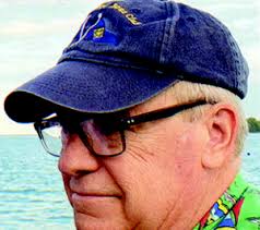 Christopher Campbell Greiner