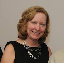 Sue Ellen Stuebing Has A Gratitude List