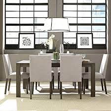 A wide variety of cheap room sets options are available to you, such as general use, design style, and material. Casana Hudson 7 Piece Rectangular Dining Table Set Licorice Gray Oak Veneers Casana Http Www Amazon Dining Room Sets Dining Room Decor Modern Dining Room