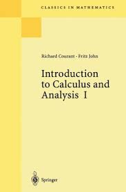 Thomas' calculus, twelfth edition is written by george b thomas' calculus, twelfth edition, helps your understudies effectively sum up and apply the key. Introduction To Calculus And Analysis I Springerlink