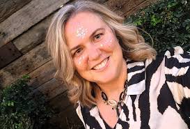 Liesl Frank Cosmic Energy Healer