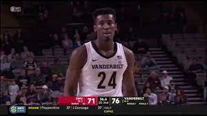 Nba Draft 5 Prospects Pelicans Fans Should Have On Their Radar Pelicans Nola Com
