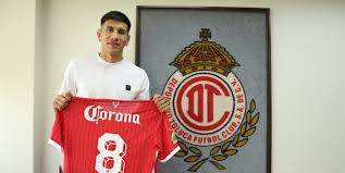 Deportivo Toluca FC - News update