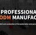 OEM/DM Máquina de fixação de faixa elástica na cintura ...