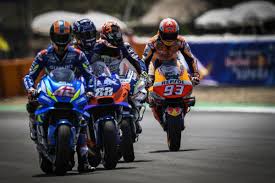 What Will Everyone Be Testing At Jerez Motogp Motogp Jerez Racing