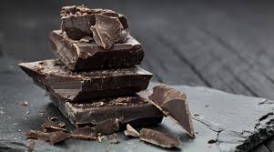 Chocolat Noir Fort Chocolats Les Plus Forts En Cacao