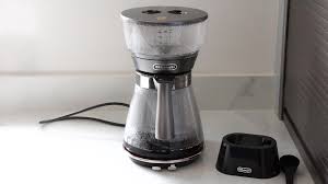 Рейтинг — 4.2 из 5 на основании 439 оценок. Delonghi Clessidra Coffee Machine Review A Better Way To Brew Filter Coffee Expert Reviews
