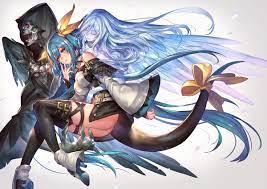 Dizzy (and a Question) : rGuiltygear
