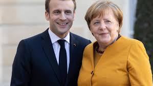 Président de la république française. Emmanuel Macron Throws Doubt On May S Brexit Delay Plan Financial Times