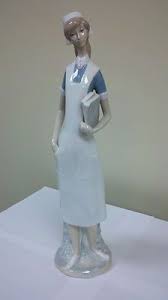 The company was founded in 1953 by three brothers, juan, josé and vicente. 82 Best Figuras Images In 2019 Figurines Porcelain Fine Porcelain