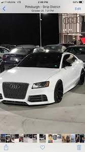 I Have For Sale A Audi S5 2c It Is Nicely Modified 2c With Very Low Miles For The Year I 27m Not Looking For Trades Of Any Kind Only Audi S5 Audi