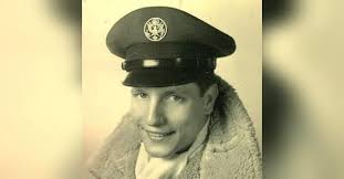 Jack Strange Obituary