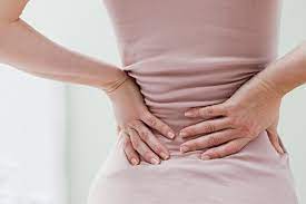 Lower Back Pain In Early Pregnancy What It Means Madeformum Madeformums