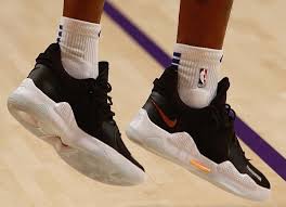 Find paul george stats, rankings, fantasy points, projections, and player rating with lineups. Nbakicks On Twitter Paul George Warms Up In The Nike Pg 5 Nbakicks Kiatipoff20